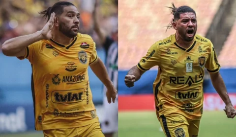 Maior ‘garçom’ do Amazonas na temporada, Diego Torres se despede com carta aberta