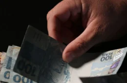 Acre define data do pagamento da 2º parcela do 13º salário; veja