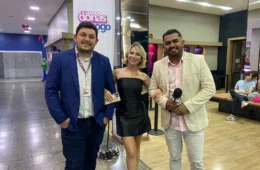 Donas do Jogo: Reality show estreia sábado (30) na TV Norte