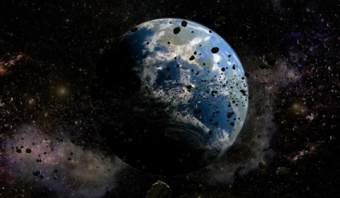 Fim dos seres humanos: Cientistas preveem como humanos serão extintos