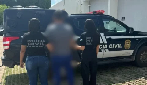 Empresário é preso em Roraima por agressões e ameaças contra pets da ex-namorada