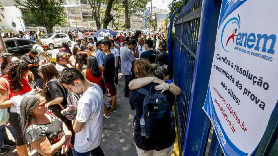 Enem 2024: Quem falta no primeiro dia pode participar do segundo?