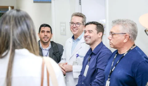 DF se destaca na notificação obrigatória de câncer no Brasil