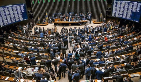 Escala 6×1: nenhum deputado de RR e RO ainda assinou a PEC; veja nomes