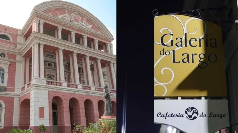 Veja os espaços culturais abertos no feriado de 20 de novembro