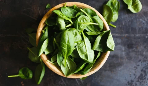 Seis alimentos que ajudam a queimar calorias e diminuir a gordura