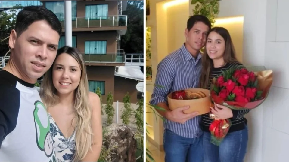 Esposa de vereador morta em Rondônia tem causa da morte indeterminada, diz IML