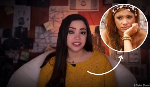 Ex-BBB relembra crimes chocantes na Amazônia e se torna viral na web; assista