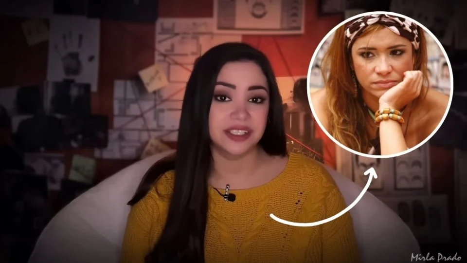 Ex-BBB relembra crimes chocantes na Amazônia e se torna viral na web; assista