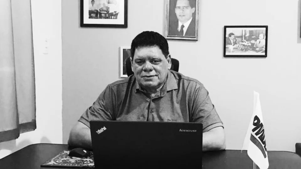 Morre ex-governador do Acre Flaviano Melo, aos 75 anos