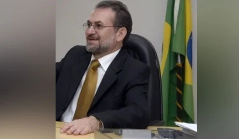Condenado a 202 anos, ex-procurador preso por estupro é solto em Roraima