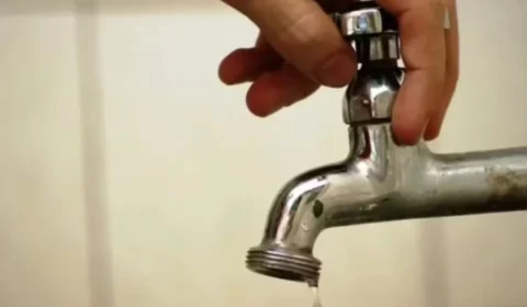 Bairros de Manaus ficarão sem abastecimento de água neste domingo (30); veja áreas afetadas