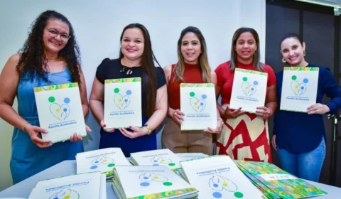 ‘Família Acolhedora’: Boa Vista cria solução para crianças em risco