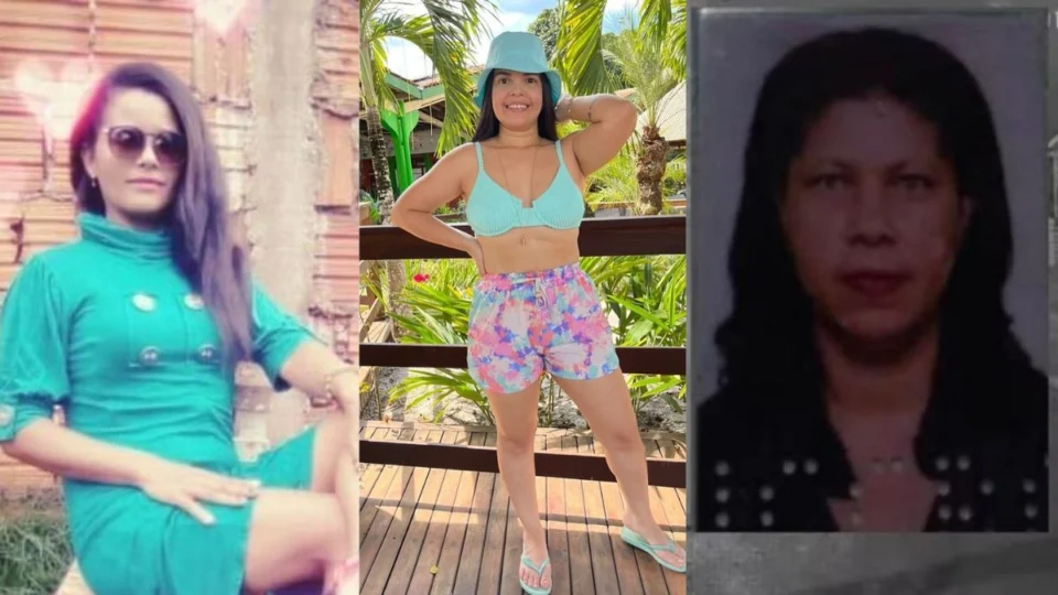 Três feminicídios em 3 dias foram registrados em Rondônia