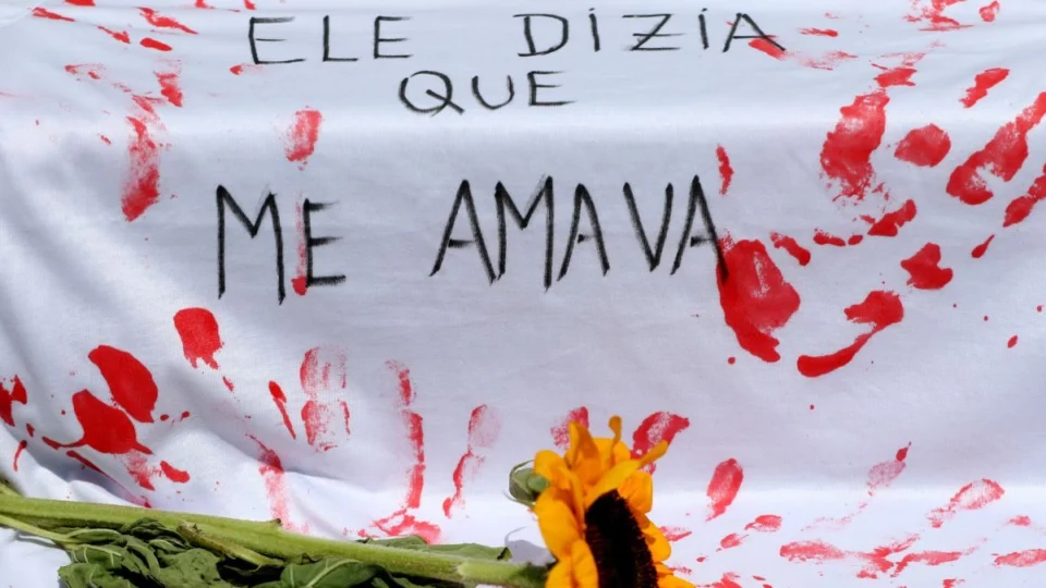 Feminicídio cresce em Roraima entre os anos de 2022 e 2023