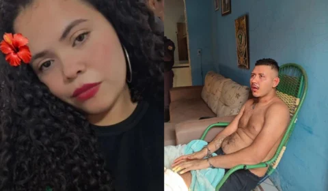 Mulher é morta a facadas pelo ex-companheiro no bairro Petrópolis, em Manaus