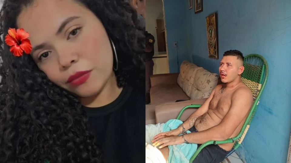 Mulher é morta a facadas pelo ex-companheiro no bairro Petrópolis, em Manaus