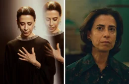 Fernanda Torres é indicada ao Oscar como ‘Melhor Atriz’; veja reação