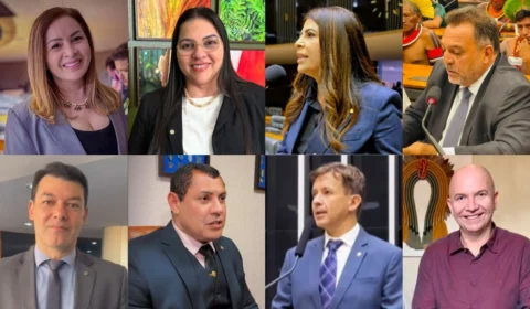Fim da escala 6×1: saiba quais deputados do Acre assinaram a PEC