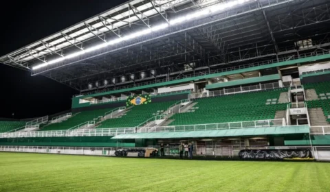 Flamengo x Santa Cruz-AC: mais de 10 mil bilhetes foram distribuídos; garanta ingresso