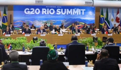 Reforma no Conselho de Segurança da ONU ganha apoio do G20