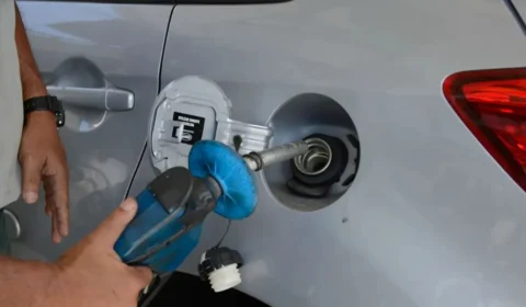 Combustíveis terão novo reajuste em fevereiro de 2025