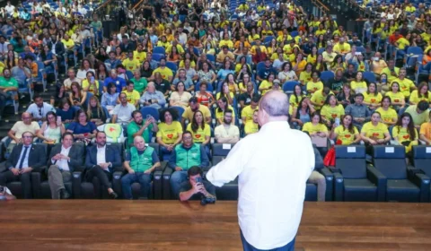 800 agentes são nomeados para atuar contra a dengue no DF