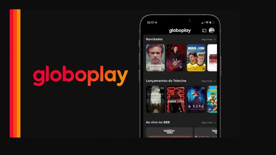 Globoplay lança novo plano de assinatura com anúncios; veja preços