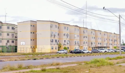 Grávida esfaqueia irmã após ser agredida com capacete em Boa Vista