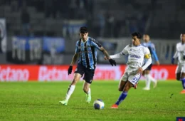 Cruzeiro x Grêmio: onde assistir jogo importante da reta final do Brasileirão