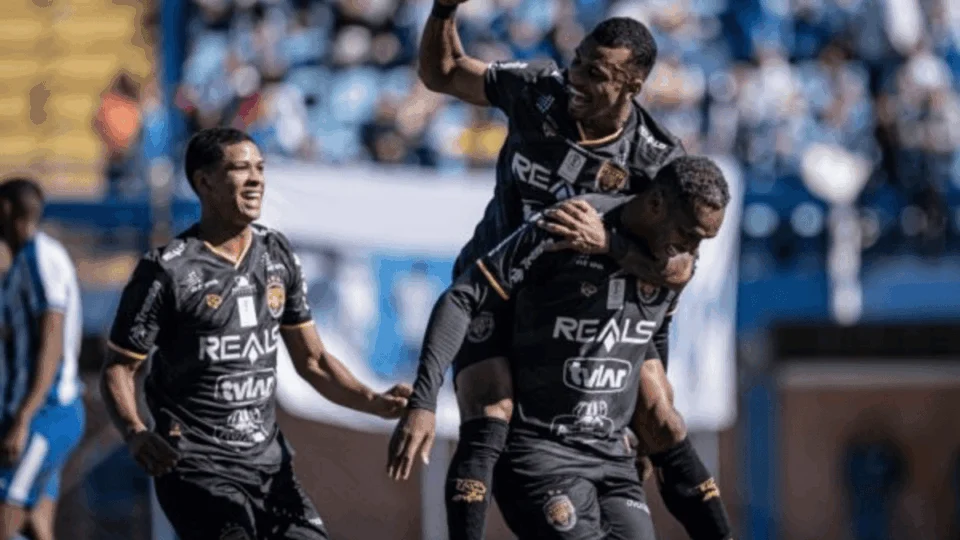 Guarani x Amazonas FC: horário, escalações e onde assistir a Série B do Campeonato Brasileiro