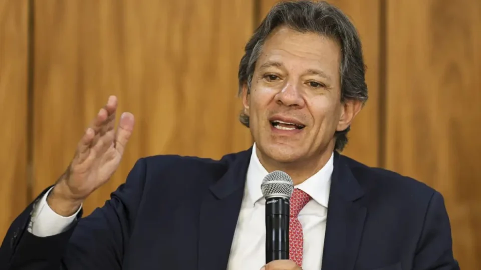 Haddad confirma anúncio de corte de gastos na próxima semana