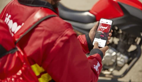 Justiça proíbe cobrança de valor mínimo no iFood