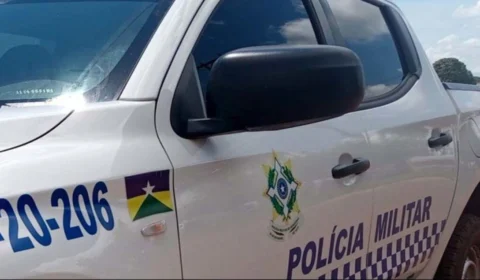 Homem atira em genro após ‘bate-boca’ em festa de família em RO