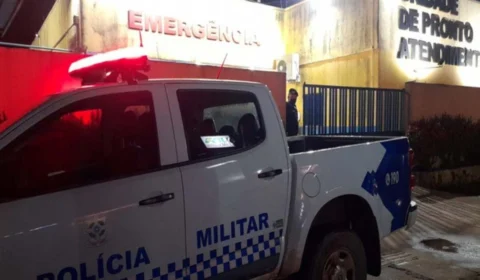 Homem é esfaqueado após agredir ex-cunhada em Porto Velho