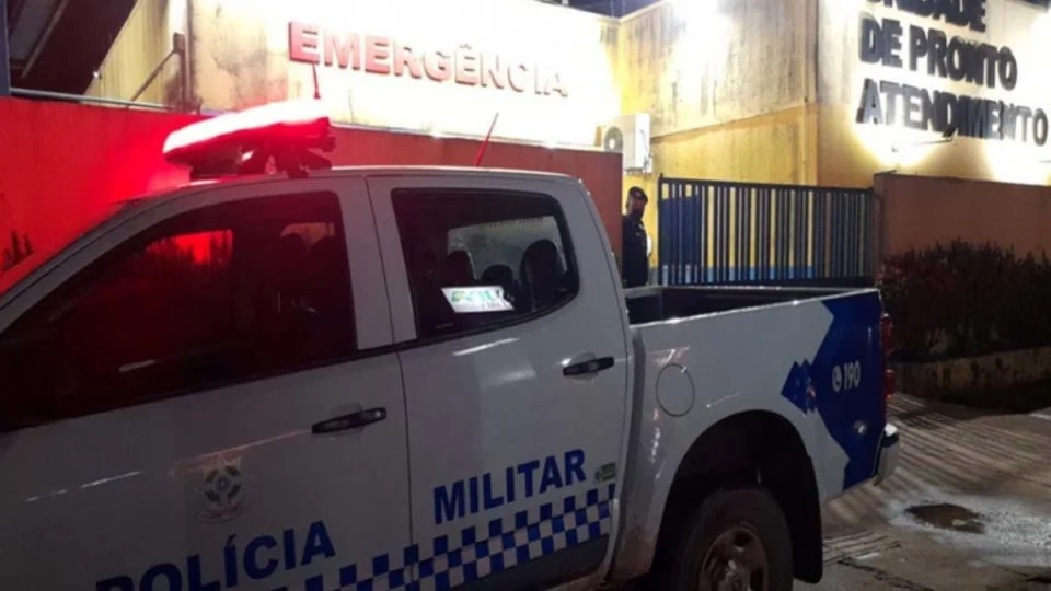 Homem é esfaqueado após agredir ex-cunhada em Porto Velho