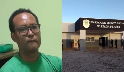 Homem que estava foragido por homicídio há 29 anos é preso em Rondônia