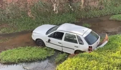 Homem é indiciado por homicídio culposo após atropelar e provocar morte de idosa em Araguaína