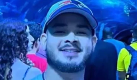 Marinheiro morre ao colidir moto em poste na Ponta Negra, em Manaus