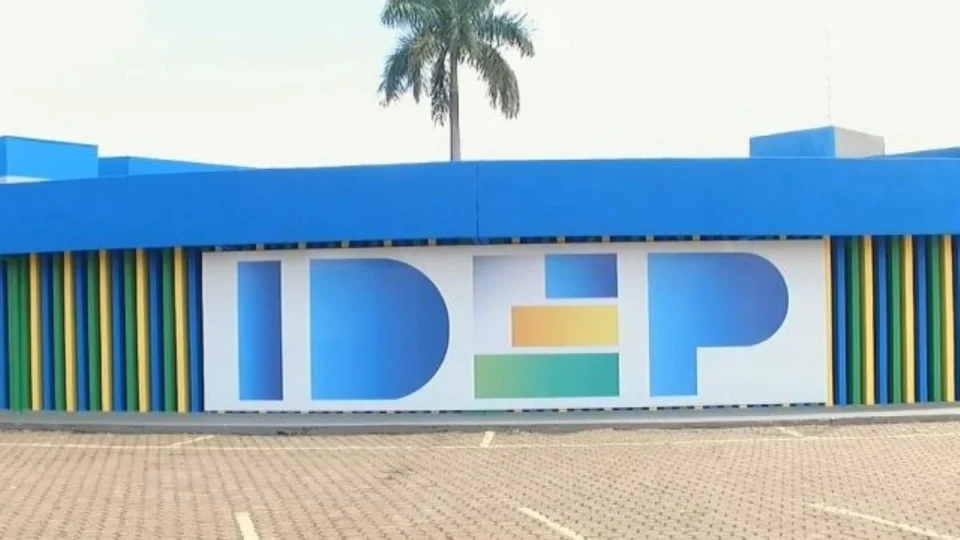 Seleção simplificada: IDEP de Rondônia abre inscrição para vagas em Porto Velho e Pimenta Bueno