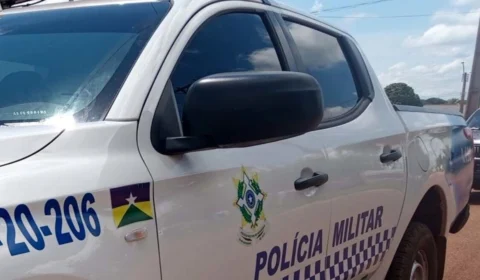 Idoso é esfaqueado pelo filho durante discussão em Porto Velho