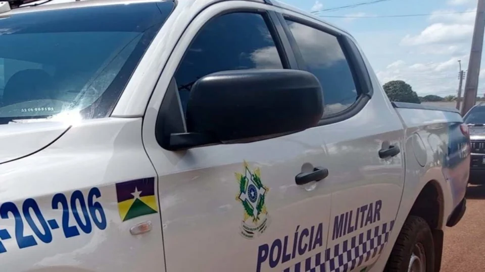 Idoso é esfaqueado pelo filho durante discussão em Porto Velho