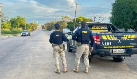 Suspeito de ajudar entrada de cubanos é preso na BR-401, em RR