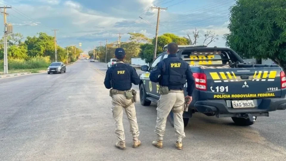 Suspeito de ajudar entrada de cubanos é preso na BR-401, em RR