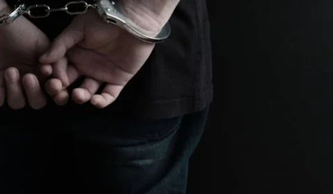 Homem é preso por tentativa de estupro em igreja de Palmas