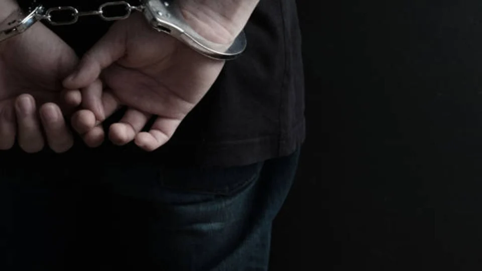 Homem é preso por tentativa de estupro em igreja de Palmas