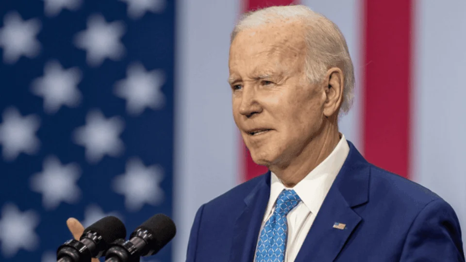 Visita do presidente Joe Biden causa mudanças no trânsito de Manaus hoje (17)
