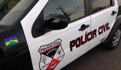 Jovem é morto a tiros por casal dentro de apartamento em Porto Velho