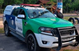 Jovem torturado por facção é resgatado com braço quebrado em Manaus