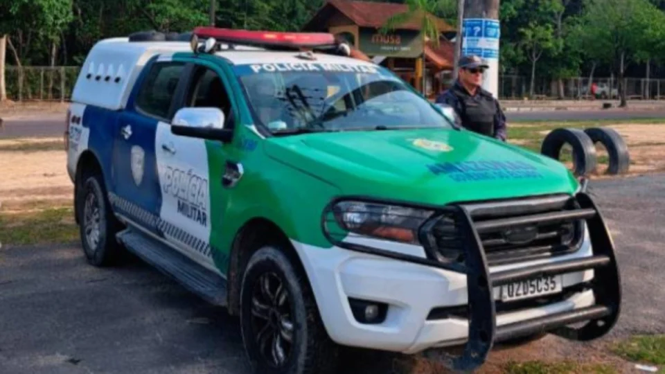 Jovem torturado por facção é resgatado com braço quebrado em Manaus